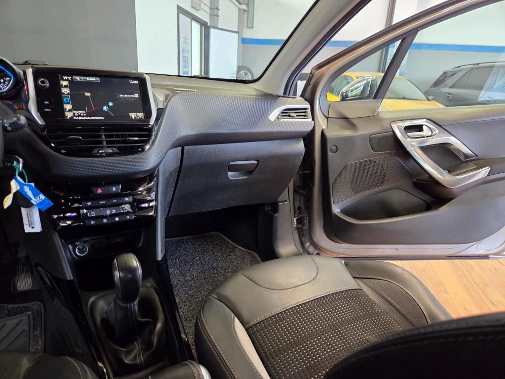 Peugeot 2008 1.2 puretech (vti) 12v Access 82cv
