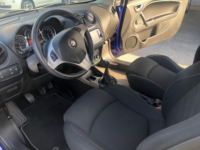 ALFA ROMEO MiTo 1.4 70 CV 8V Progression