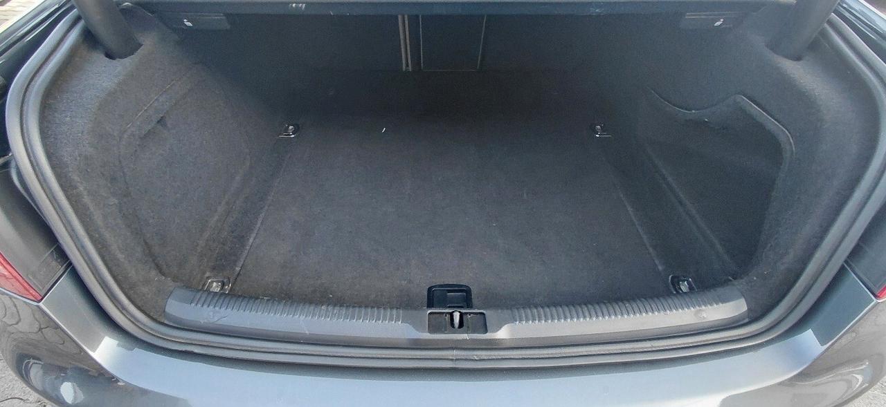 Audi A5 3.0 V6 TDI F.AP. quattro tiptronic