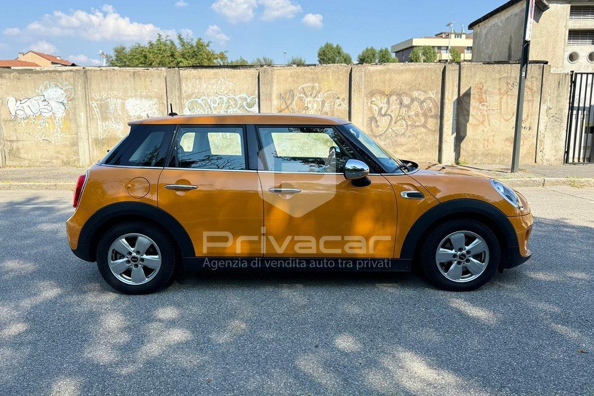 MINI Mini 1.2 One 5 porte