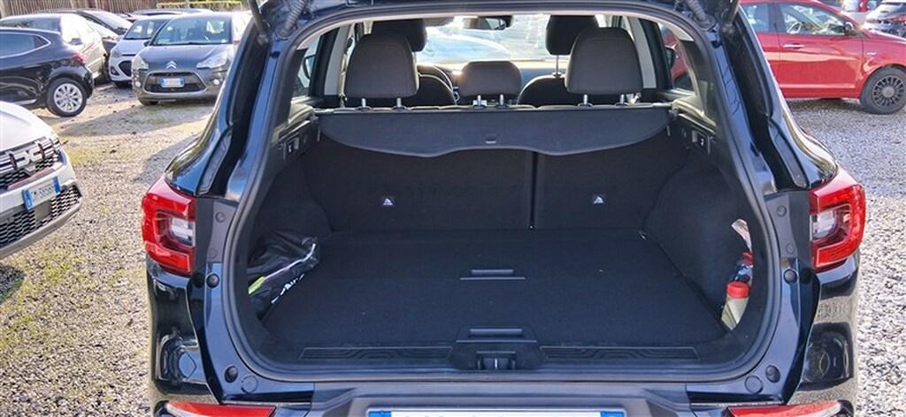 Renault Kadjar 1.5 Blue dCi Intens EDC