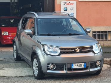 SUZUKI Ignis 1.2 Hybrid