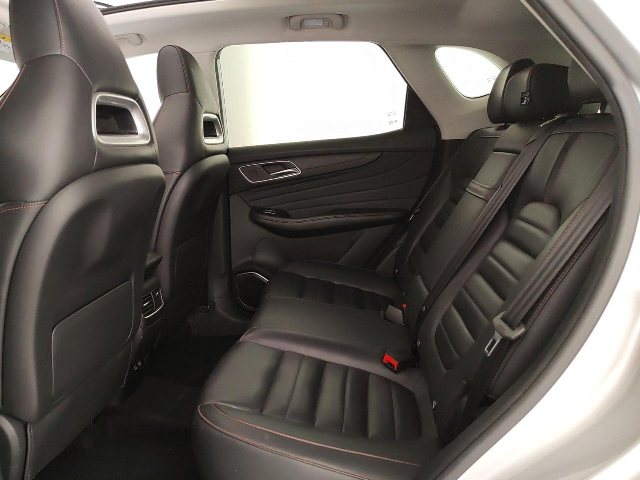 Mg HS 1.5T-GDI Luxury
