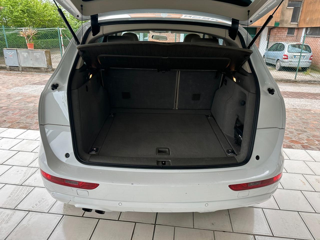 Audi Q5 2.0 TDI 170 CV quattro S tronic