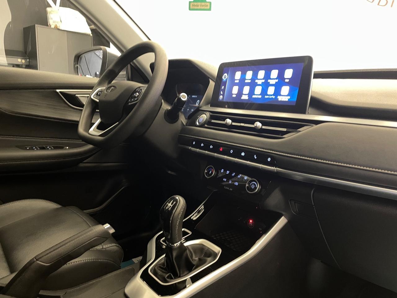 Dr 5.0 1.5 Bi-Fuel GPL Unica