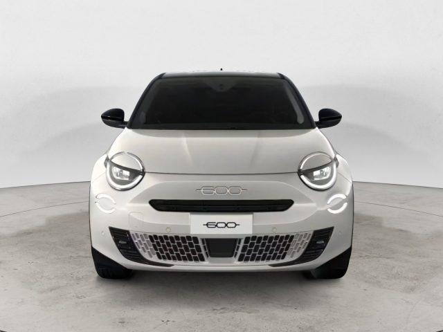 FIAT 600 600 Hybrid 100 CV DCT MHEV La Prima