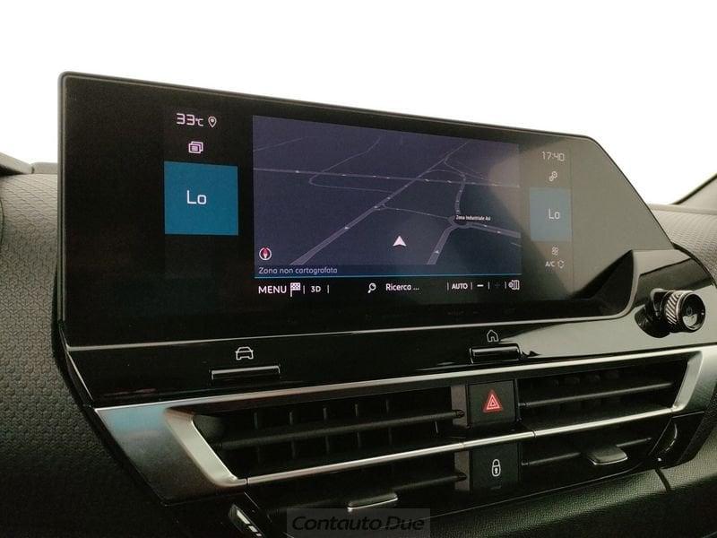 Citroën C4 BlueHDi 130 S&S Feel Pack EAT8