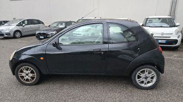 Ford Ka 1.3 Leather Collection Neopatentati