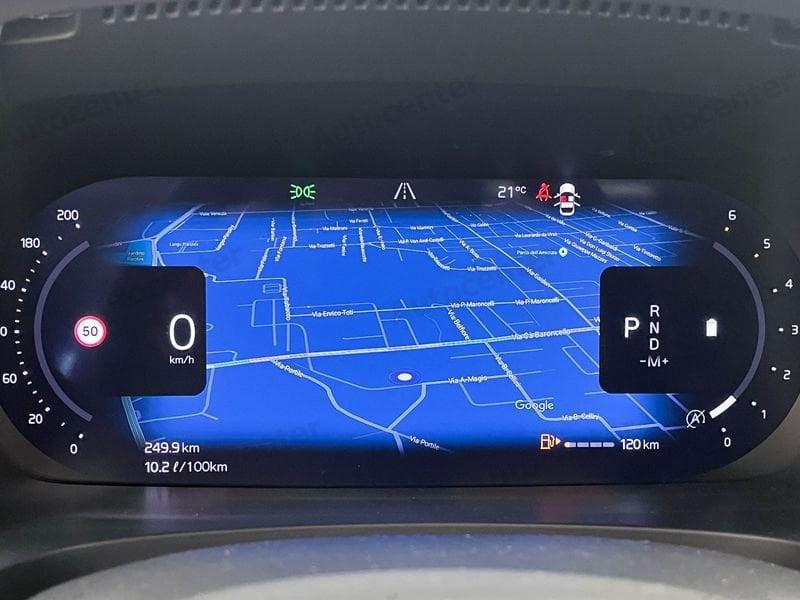 Volvo V90 Cross Country B4 (d) 197CV AWD AUT ULTIMATE