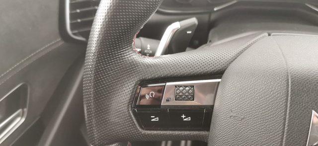 DS AUTOMOBILES DS 7 E-Tense 225 Performance Line+