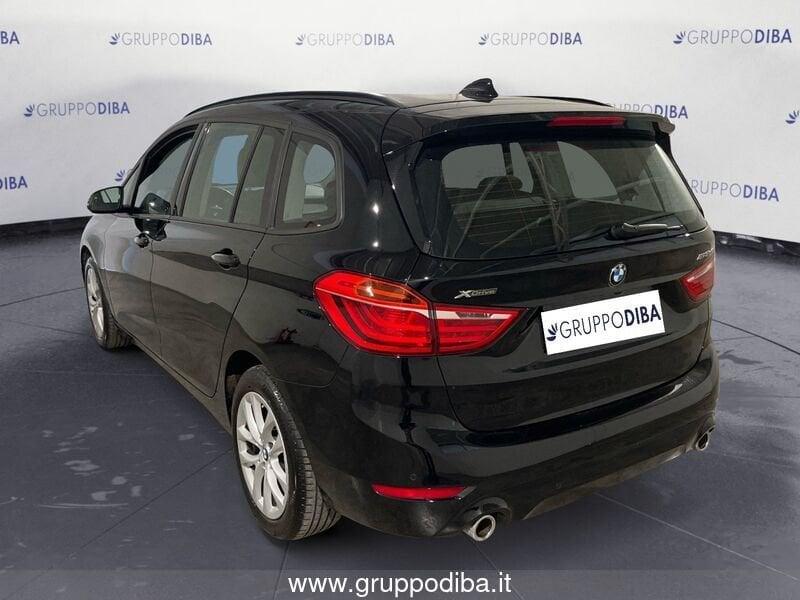 BMW Serie 2 Gran Tourer Serie 2 F46 2018 Gran Tourer D 218d Gran Tourer xdrive Advantage 7p.ti auto my20