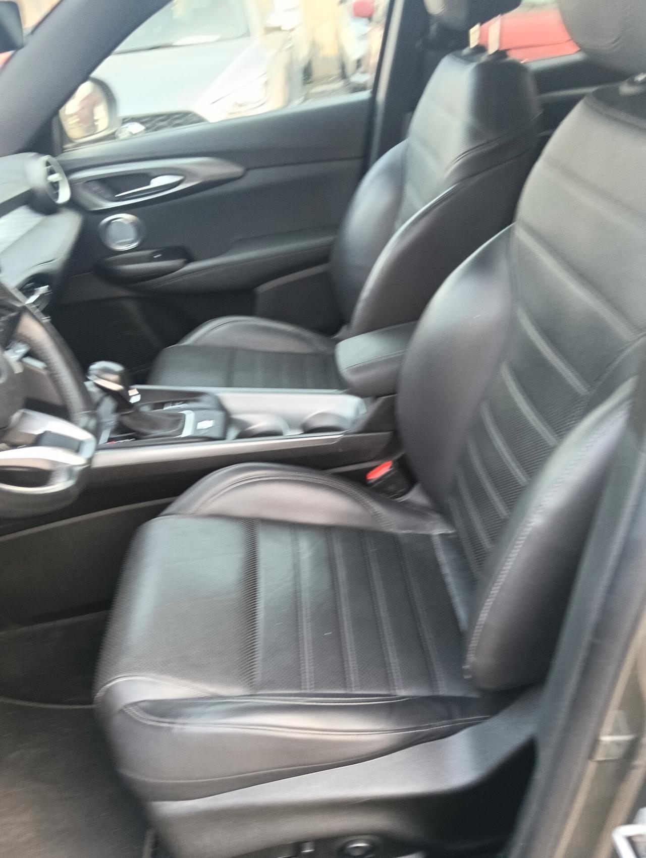 Alfa Romeo Tonale 1.5 130 CV MHEV TCT7 Sprint