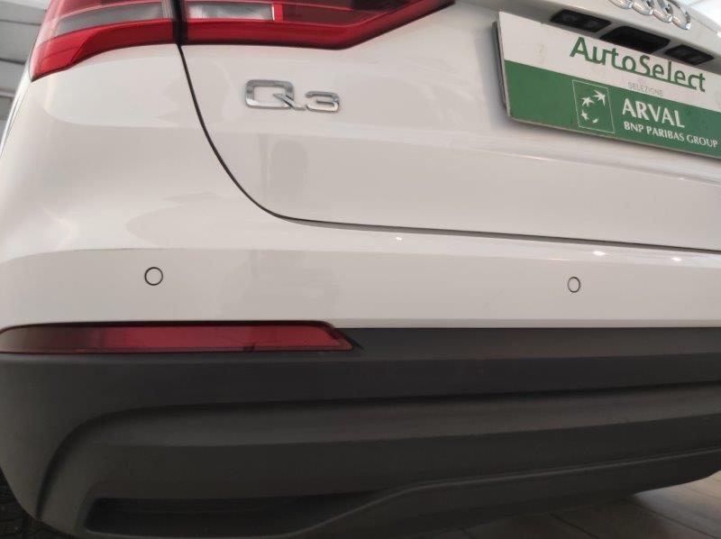 AUDI Q3 2ª serie - Q3 45 TFSI e S tronic Business