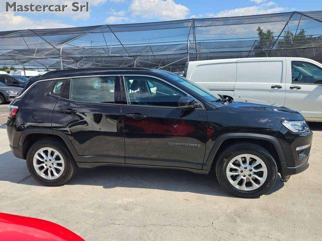 JEEP Compass 1.3 turbo T4 phev Business 4xe 190cv - GD681YJ