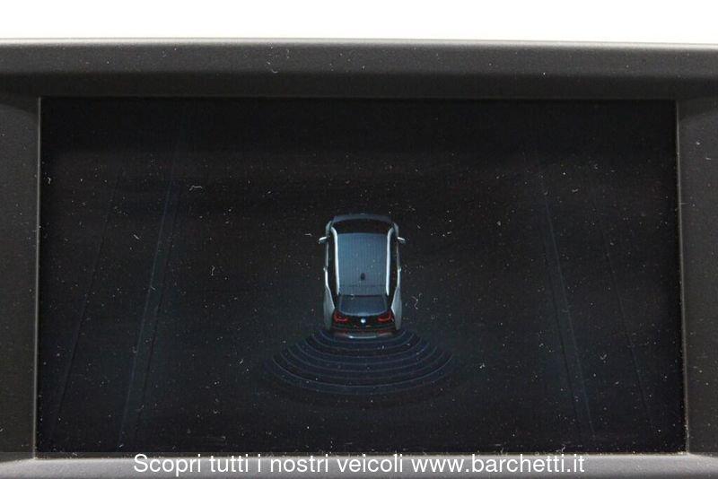 BMW i3 120Ah