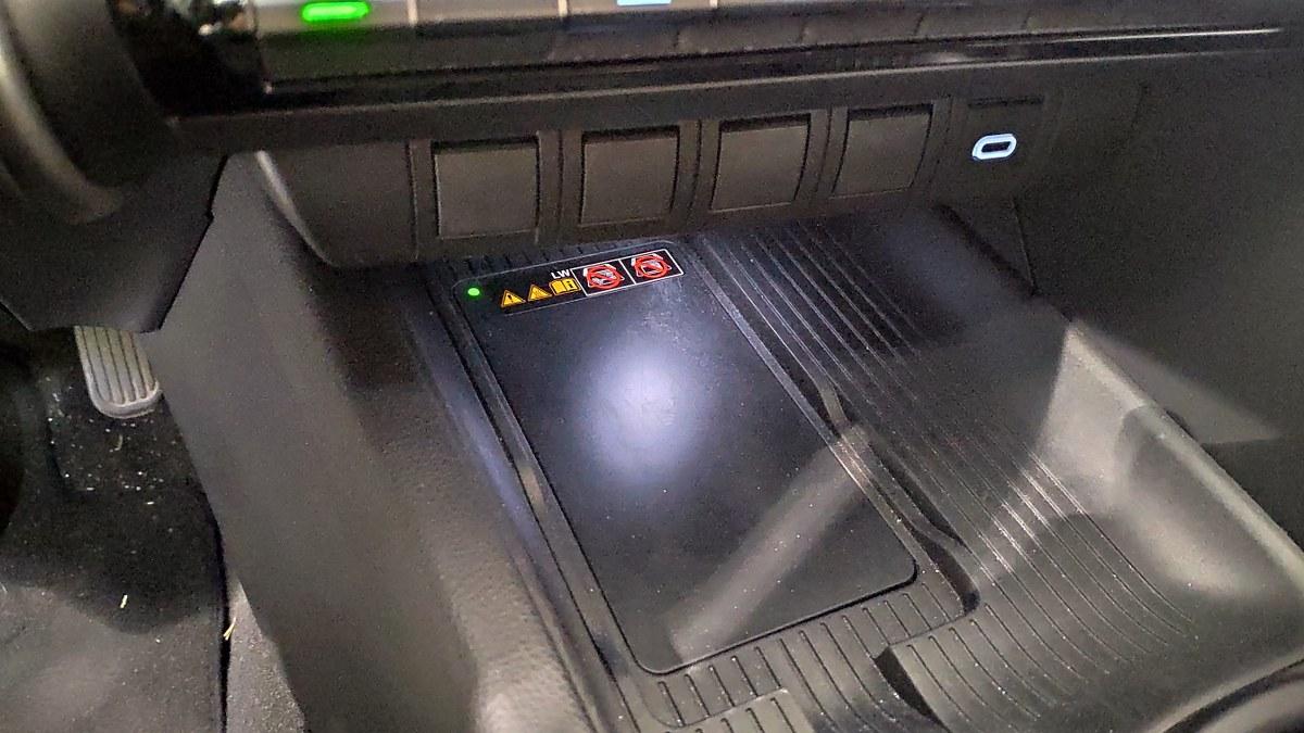 TOYOTA C-Hr 2.0 Hv Awd Gr Sport Premiere