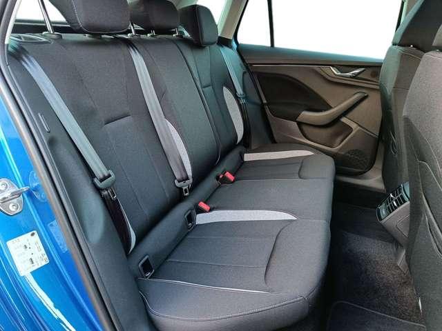 Skoda Kamiq 1.0 tsi Black Dots 115cv