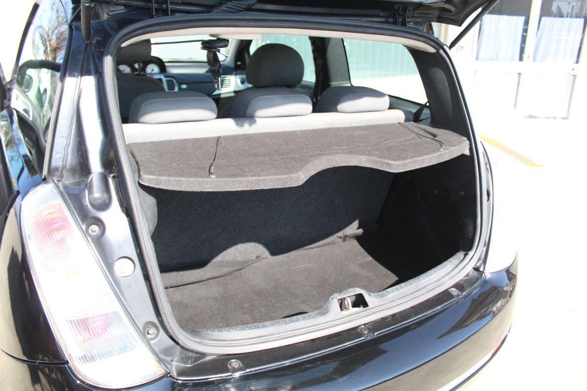 LANCIA - Ypsilon - 1.3 MJT Argento