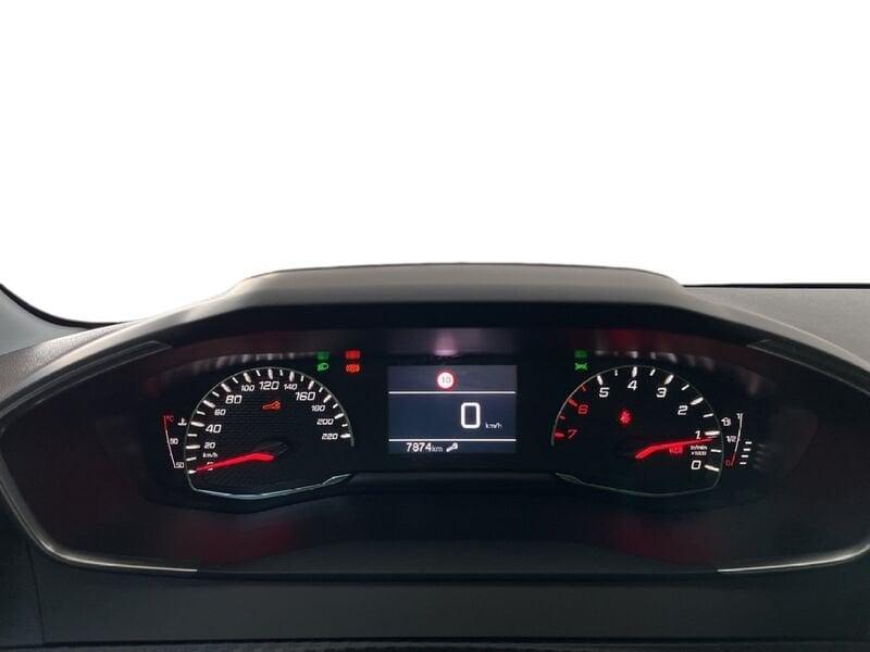 Peugeot 208 5P - ACTIVE P.Tech 75 S&S
