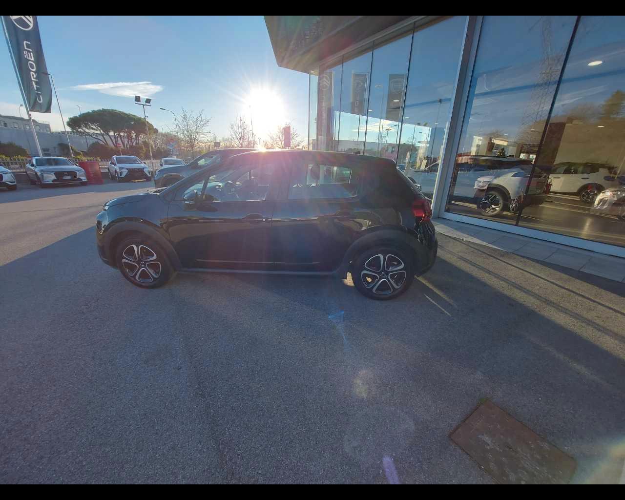 CITROEN C3 3ª serie - C3 BlueHDi 100 S&S Plus