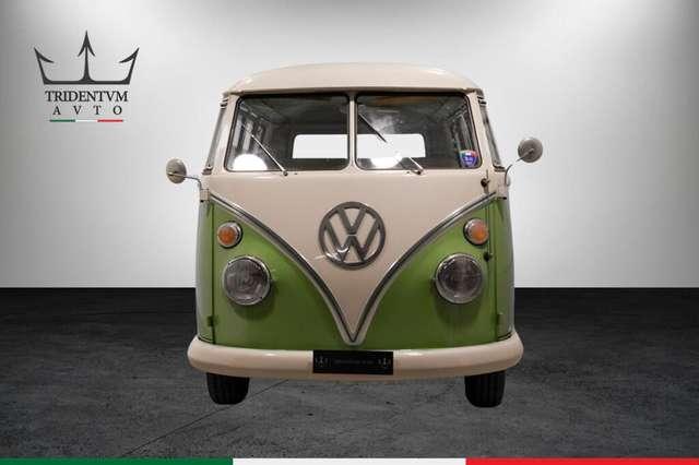 Volkswagen T1 9 POSTI