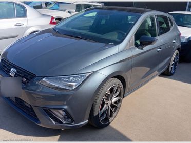 SEAT Ibiza 1.0 EcoTSI 115CV DSG 5p. FR
