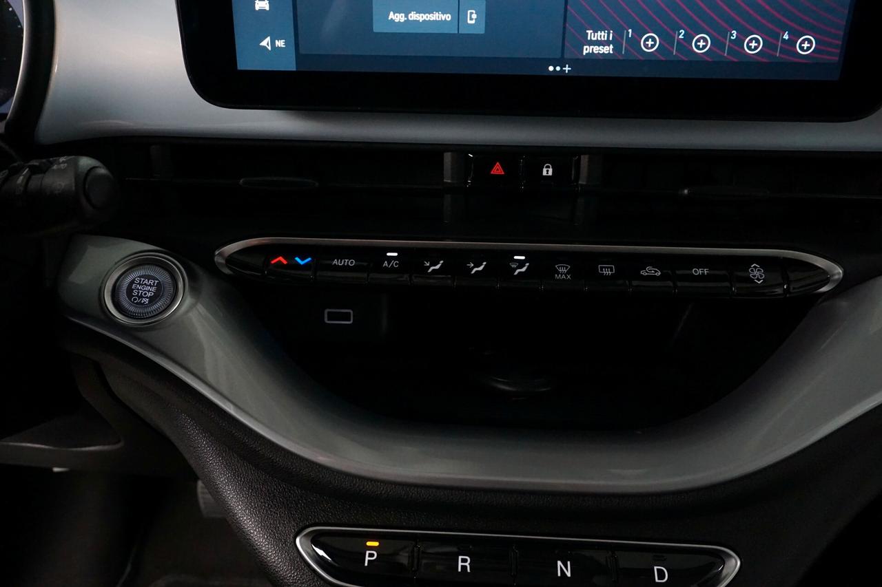 Fiat 500e Berlina 23,65 kWh Action