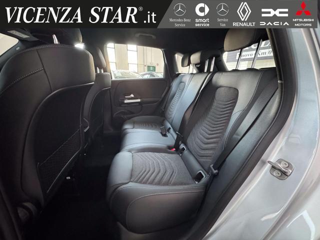 MERCEDES-BENZ B 200 MHV PROGRESSIVE SPORT