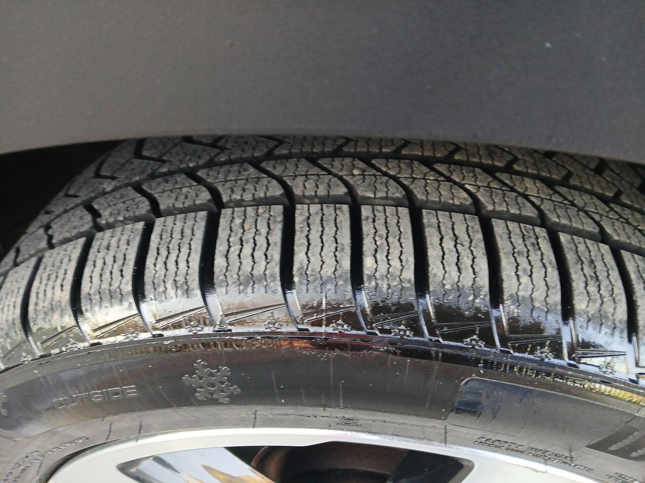 Nissan Qashqai 1.5 dCi 1 proprietario KM CERTIFICA