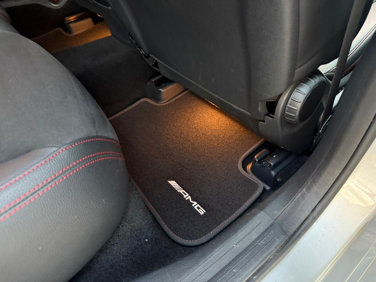 Mercedes-benz A 160 Premium Amg