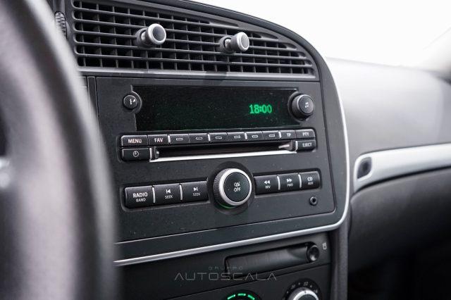SAAB 9-3 1.9 TiD 16V 150cv S.W. Aut.