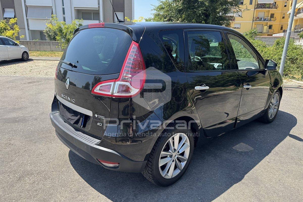 RENAULT Scénic X-Mod 2.0 dCi 150CV Proactive Luxe