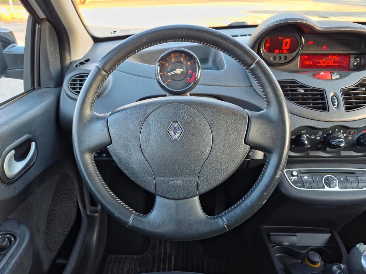 Renault Twingo 1.2 16V LEV Miss Sixty 2011-E5 Manuale NEO