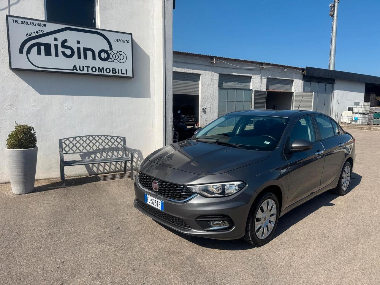 Fiat Tipo 2017 - BESTPRICE