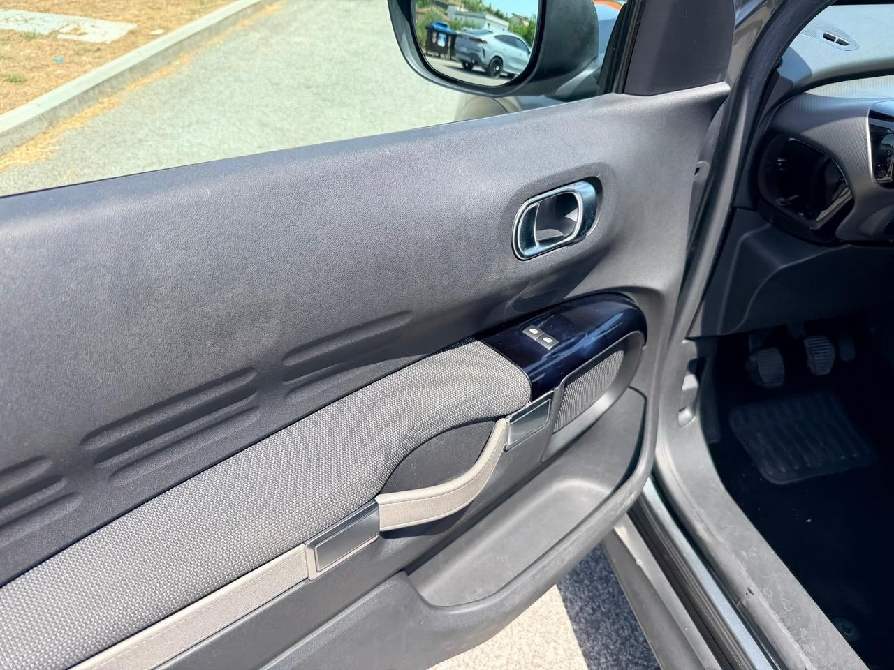 Citroen C4 Cactus BlueHDi 100 S&S Shine