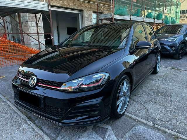 Volkswagen Golf GTI Golf VII 2017 5p 5p 2.0 tsi Performance 245cv dsg