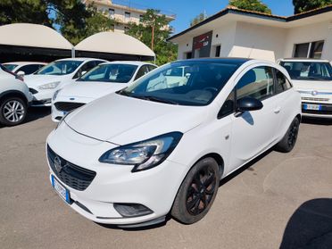 Opel Corsa 1.2 Coupé Cosmo