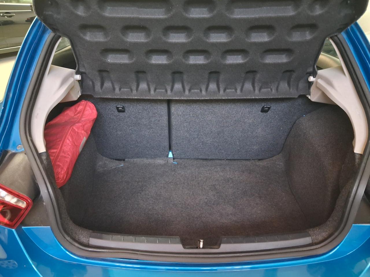 Seat Ibiza 1.4 TDI 75 CV CR 3p. Conect