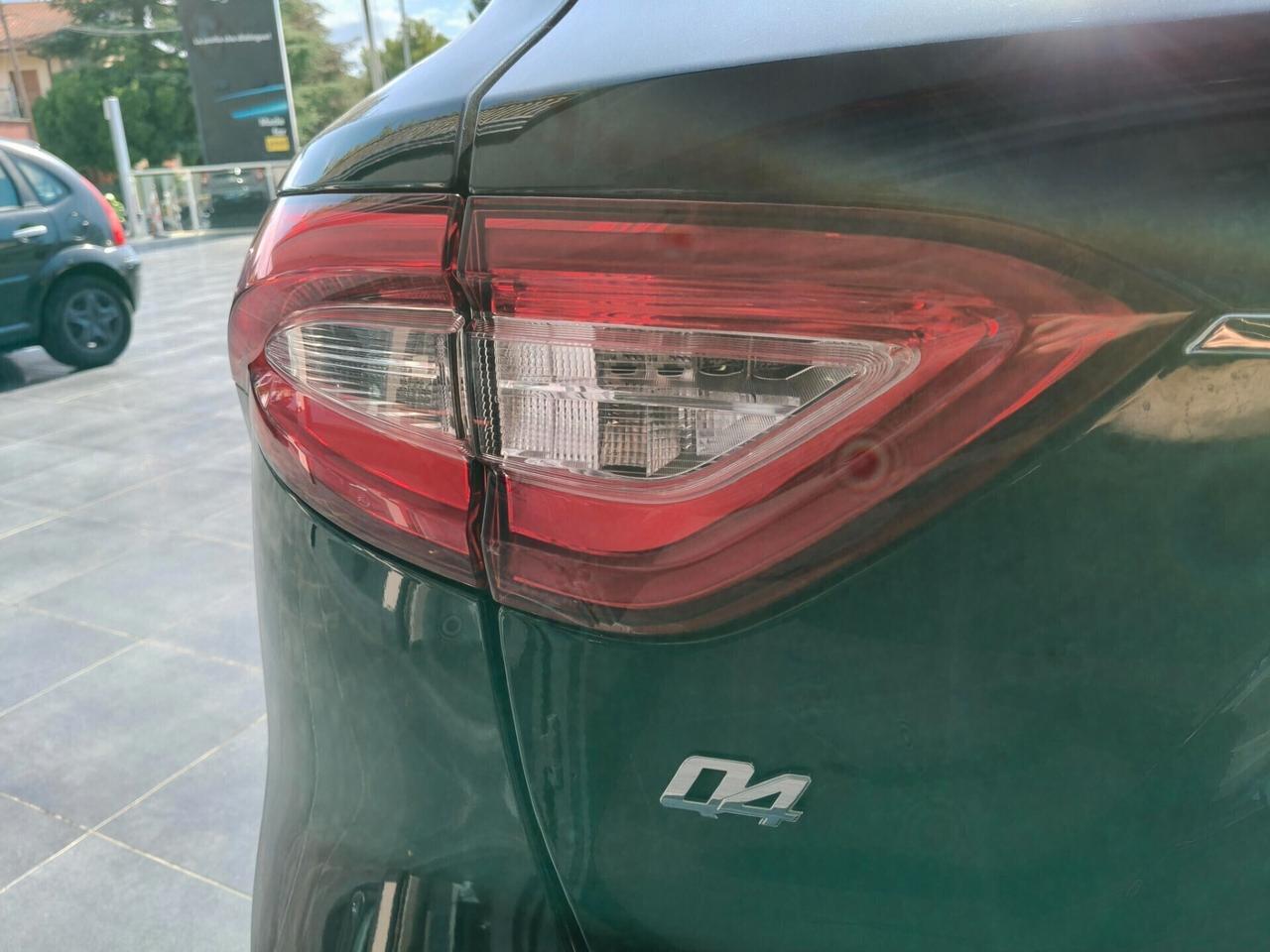 Maserati Levante V6 Diesel AWD