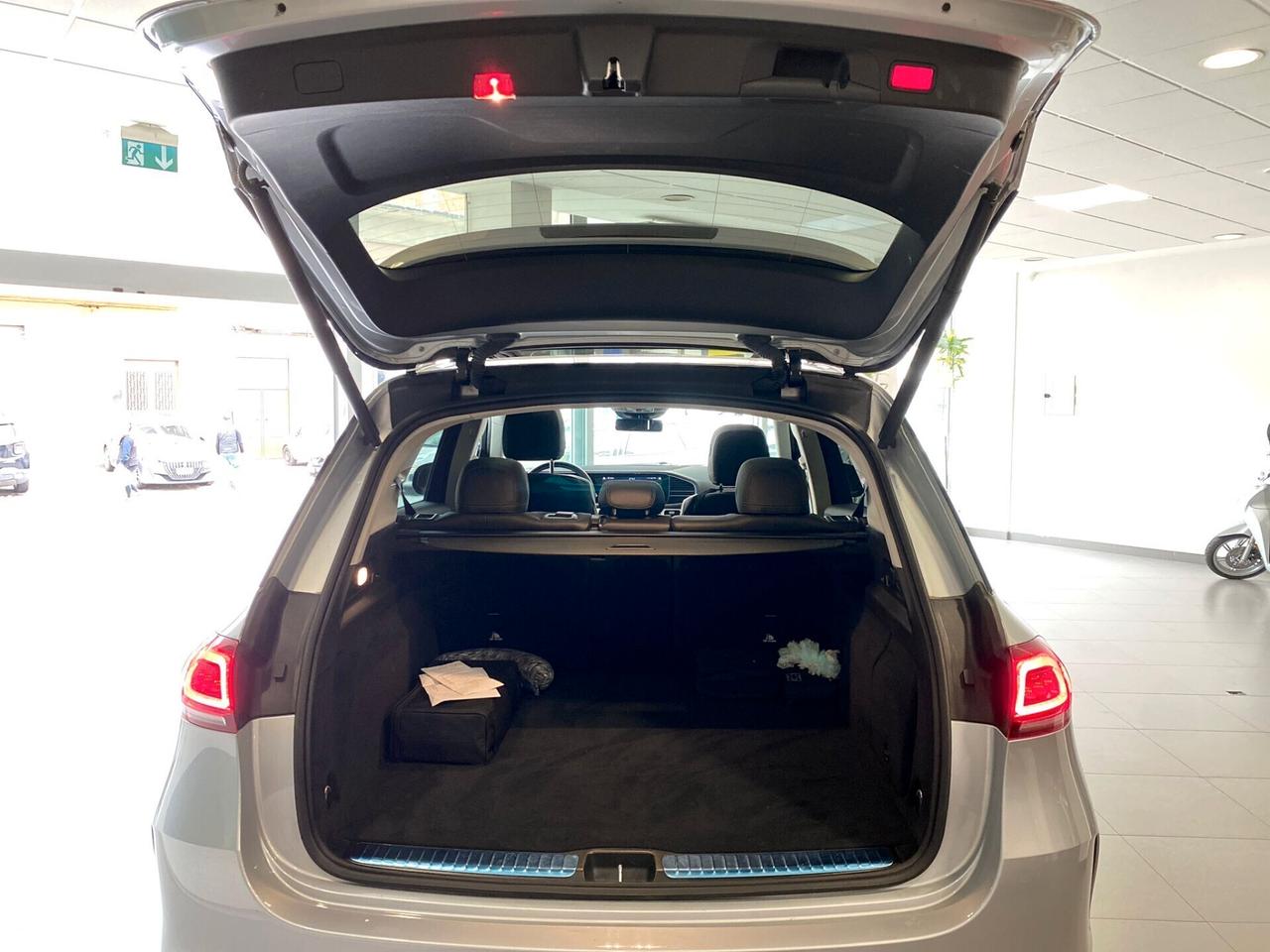 Mercedes GLE 350de PHEV 4Matic Premium AMG 21" Tetto