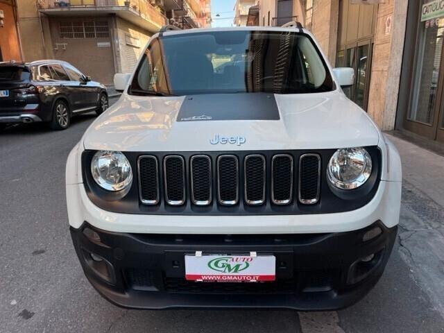 Jeep Renegade 2.0 Mjt 140CV 4WD Active Drive