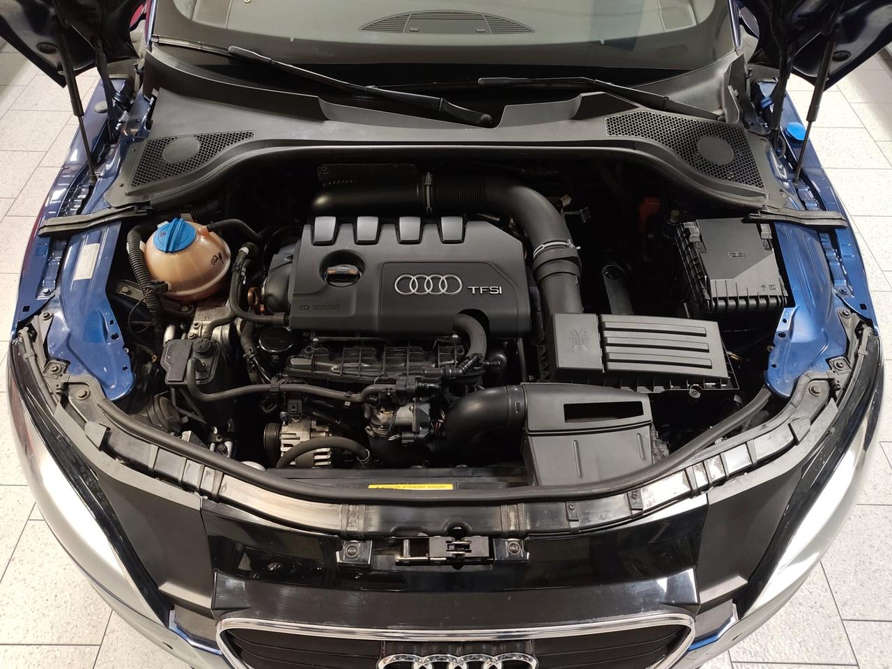 Audi TT 211CV Coupè S tronic