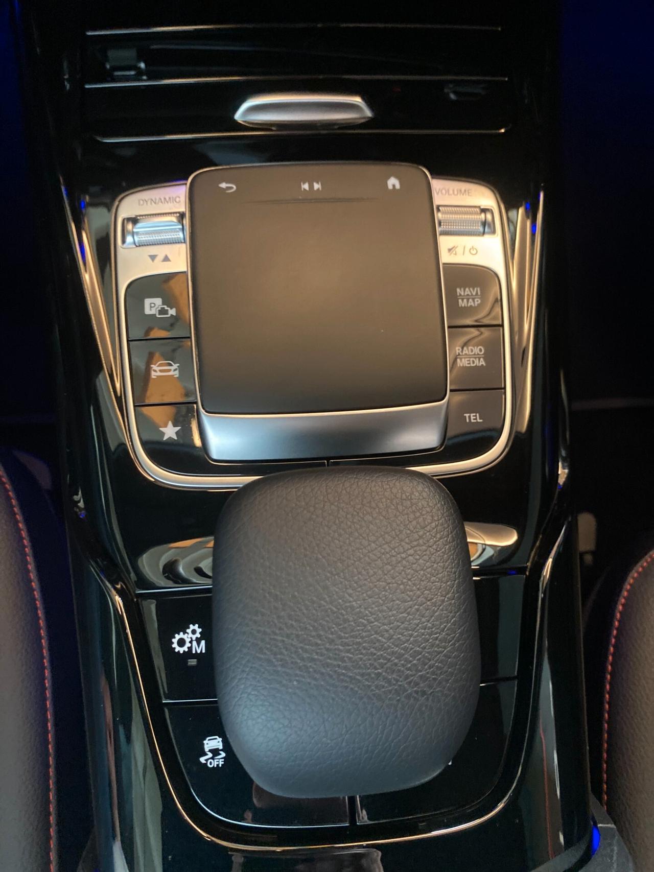 Mercedes-benz A 35 AMG 4Matic auto