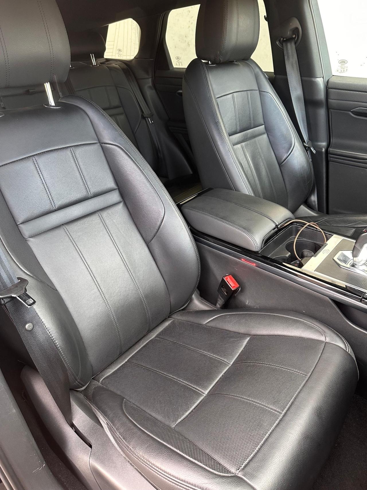 Land Rover Range Evoque 2.0D I4-L.Flw 150CV AWD Aut R-Dynamic HSE