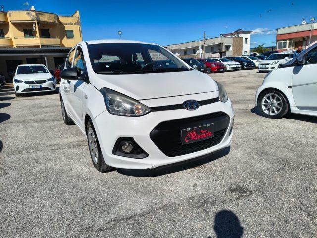 HYUNDAI i10 1.0 GPL MPI Comfort