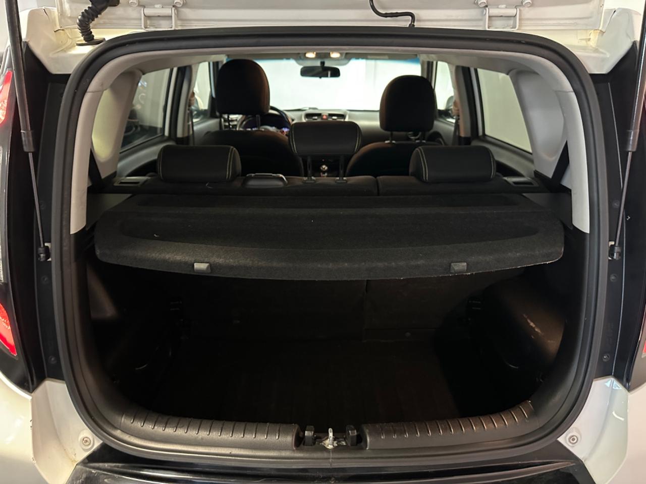 KIA SOUL 1.6 CRDI 128CV YOUR FOUL GARANZIA PERMUTE