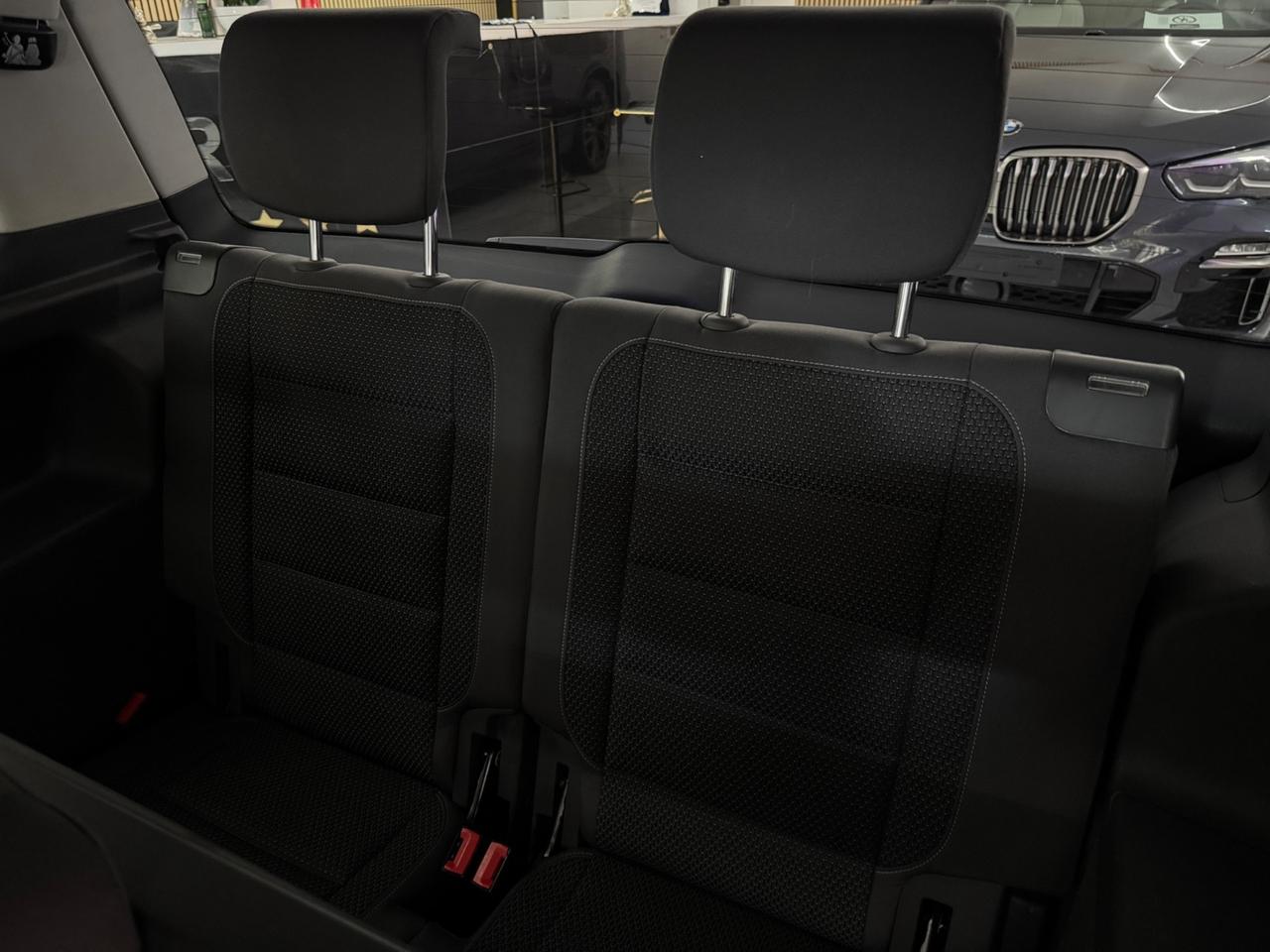 Volkswagen Touran 7 POSTI 1.6 TDI Comfortline Full Opt