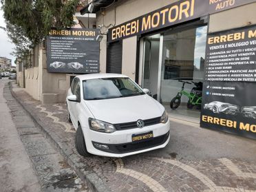 Volkswagen Polo 1.2 3 porte