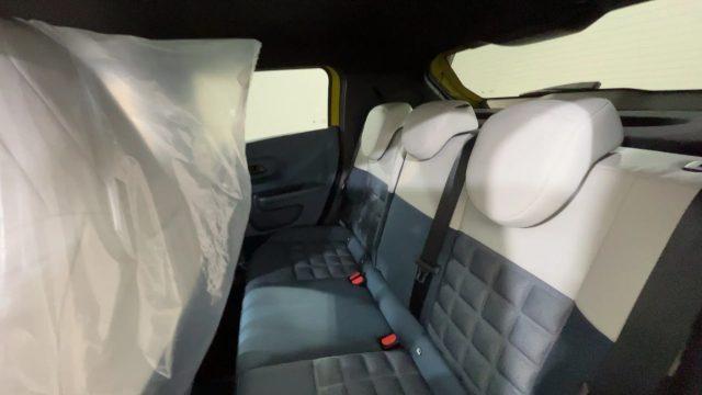 FIAT Grande Panda 1.2 Hybrid 110 CV S&S La Prima