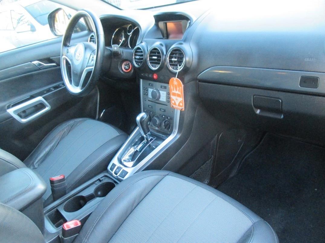 Opel Antara 2.2 cdti 4X4 Automatica